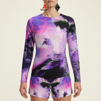 UGLOW - Women - UGS LONGSLEEVES - 2